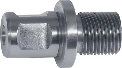 Produktbild von Ruko Adapter für Kernbohrer Weldon / Gewinde M18xP1,5 - 108108