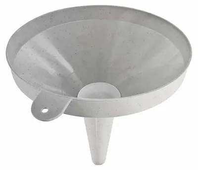 Produktbild von Trichter 22cm Sieb