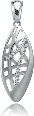 Produktbild von Balia Kettenanhänger Silber 925 silber Damen Schmuck BAH0041SW