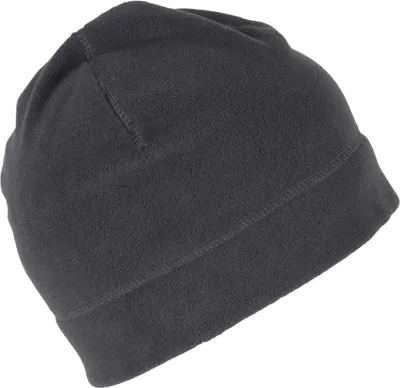 Produktbild von K-Up Herren Beanie Mütze Fleecemütze Wintermütze Sportmütze Warm, Größe:U, Farbe:Dark Grau