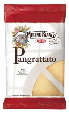 Produktbild von Pangrattato Paniermehl 400g - Mulino Bianco