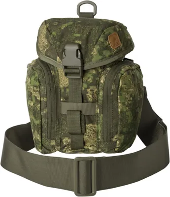 Produktbild von Helikon-Tex Essential Kitbag – Cordura – in mehreren Varianten erhältlich, Farbe:PenCott WildWood