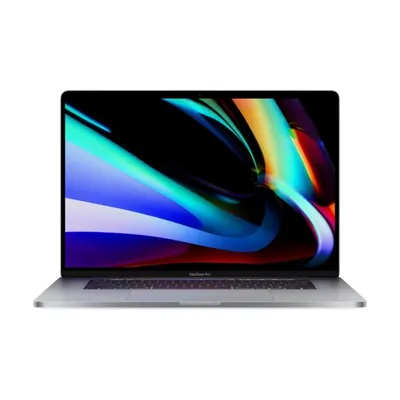 Zdjęcie produktu dla Odnowiony MacBook Pro 16 klasy B APPLE