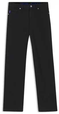 Productafbeelding van HUGO Elyah_Black1, 33W / 32L (maat)
