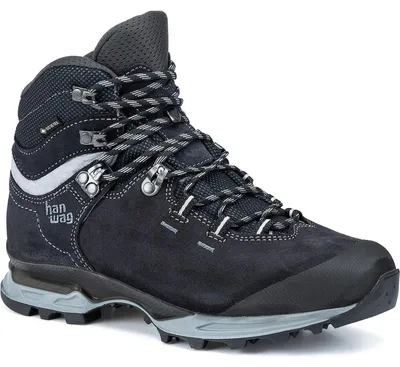 Produktbild von Hanwag Damen Wanderschuh Tatra Light Lady GTX Blau UK 9