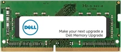Image de DELL AC774046 module de mémoire 32 GB 1 x 32 GB DDR5 5600 MHz
