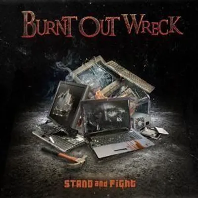 Produktbild von Stand And Fight