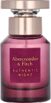Obrázek produktu pro Authentic Night Woman - EDP, 30 ml