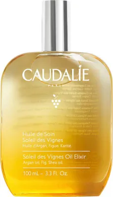 Obrázok produktu pre Caudalie Soleil des Vignes Telový olejový elixír 100 ml