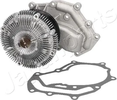 Produktbild von JAPANPARTS Kühlmittelpumpe Wasserpumpe PQ-163
