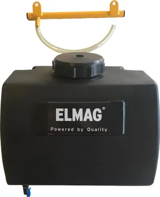 Image de Elmag réservoir d'eau (plastique), 63040