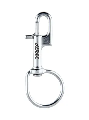 Produktbild von xDEEP NX Bolt snap, Boltsnap, Karabiner, large
