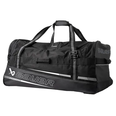 Produktbild von Bauer Elite Carry Bag Senior, Farbe:schwarz