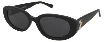 Produktbild von Tommy Hilfiger TH 2344/S (807) Sonnenbri