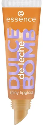 Produktbild von Essence DULCE de leche BOMB, Braun, Weichmachend, Glättend, Frauen, Creme, Glanz, Schimmer, Tube