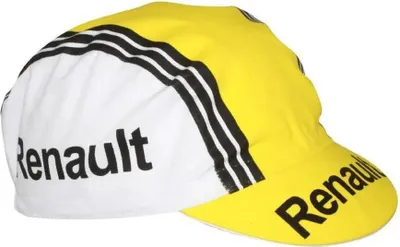 Immagine prodotto di Gist Renault Cap Giallo Uomo Giallo Taglia Unica