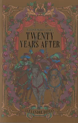 Productafbeelding van Twenty Years After