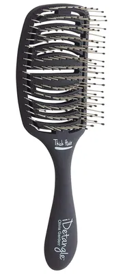 Obrázok produktu pre Olivia Garden iDetangle Thick Hair Brush Szczotka rozplątująca do włosów grubych
