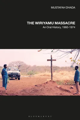 Produktbild von The Wiriyamu Massacre