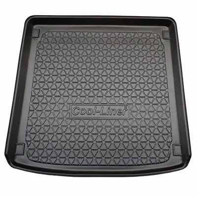 Produktbild von Z541498 Kofferraumwanne passend für Audi A4 Avant (B7) & Avant (B7) Allroad Quattro 11.2004-03.2008 Kombi