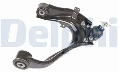 Produktbild von DELPHI TC4653 Querlenker Vorne Rechts Oben für ISUZU D-MAX (TFR, TFS)