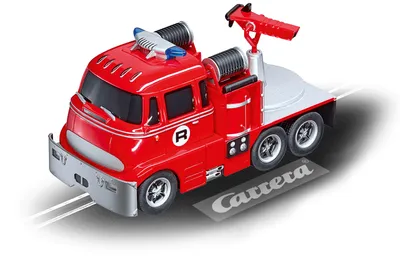 Produktbild von Carrera First Responder