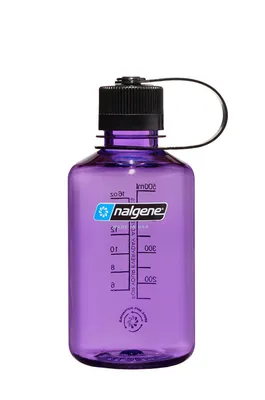 Zdjęcie produktu dla Nalgene Trinkflasche 'EH Sustain', 0, 5 L, fioletowy