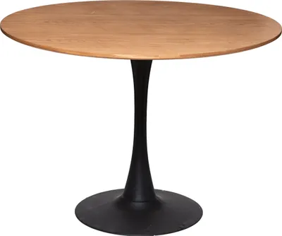 Obrázek produktu pro Kulatý jídelní stůl ELIAS, Ø 100 cm