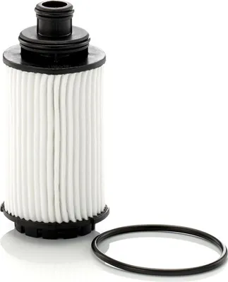 Image de Filtre à huile MANN-FILTER HU 6023 z