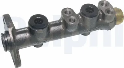Produktbild von DELPHI LM70169 Bremszylinder Hauptbremszylinder für FIAT Seicento / 600 Schrägheck (187) CINQUECENTO (170) Cinquecento Kasten / Schrägheck (170)