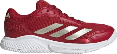 Produktbild von Adidas CourtQuick Padelschuhe Damen