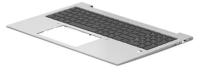 Productafbeelding van HP N93304-041, Toetsenbord, Duits, HP