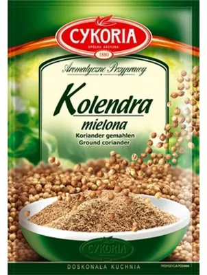 Obrázek produktu pro CYK Mletá koriandr 20 g