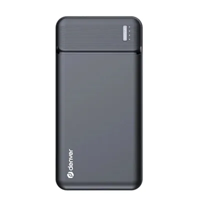 Zdjęcie produktu dla Powerbank 20000 mAh z szybkim ładowaniem