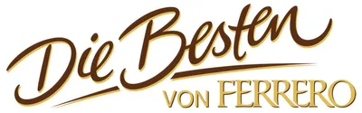 Produktbild von Ferrero Die Besten von Ferrero Nuss Edition Tubo Premium Pralinen 77g