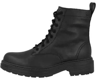 Immagine prodotto di Clarks Orinoco3, modello 26182897, stivali neri da donna, taglia 36