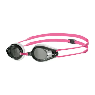 Produktbild von Arena Tracks Racing -  Schwimmbrille, Farbe:schwarz/pink