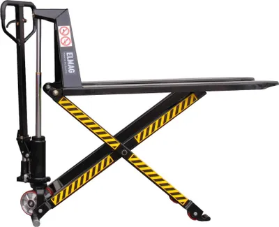 Produktbild von Scherenhandhubwagen SHW 1000