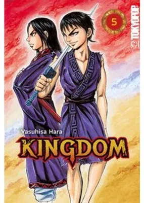 Obrázok produktu pre Kingdom 05