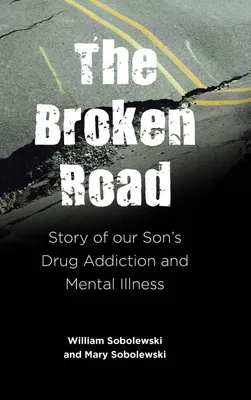 Produktbild von The Broken Road