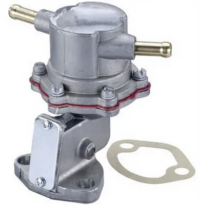 Image de Pompe à carburant
