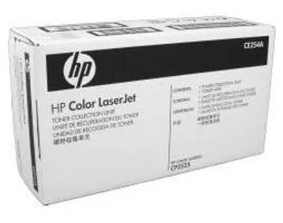 Produktbild von HP CE254A - Tonersammler