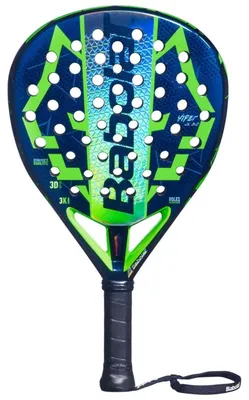 Image de Chaussures Babolat 150187-100 pour Unisex