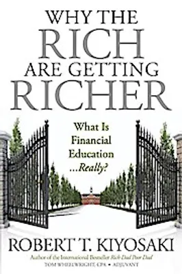 Produktbild von Why the Rich Are Getting Richer