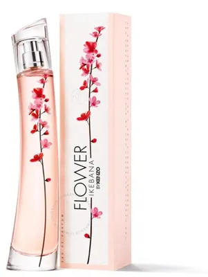 Immagine prodotto di Kenzo Flower Ikebana Eau de Parfum pour femme 75ml