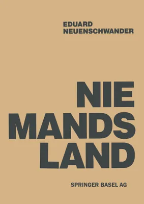 Produktbild von Niemandsland