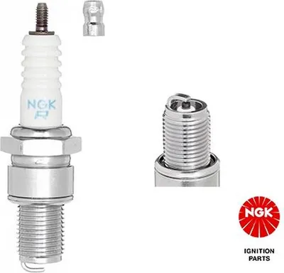 Zdjęcie produktu dla NGK Świeca Zapłonowa BR8ES (kod. 5422) YBX