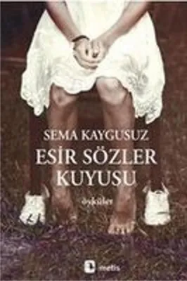 Obrázok produktu pre Esir Sözler Kuyusu