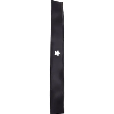 Immagine prodotto di Lama 49cm per Husqvarna LTH151 532127842 532138497 532 12 78-42 5321384-97
