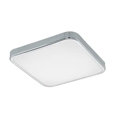 LEDVANCE Luminaire Mural Et Plafonnier LED: Adapté à Sol, Gris, ENDURA STYLE SOLAR BOUQUET 6W